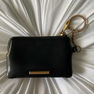 Rebecca Minkoff Wallet with Key Ring